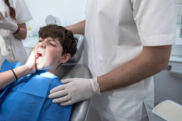 Best Emergency Wisdom Teeth Removal in Wrightsville, AR