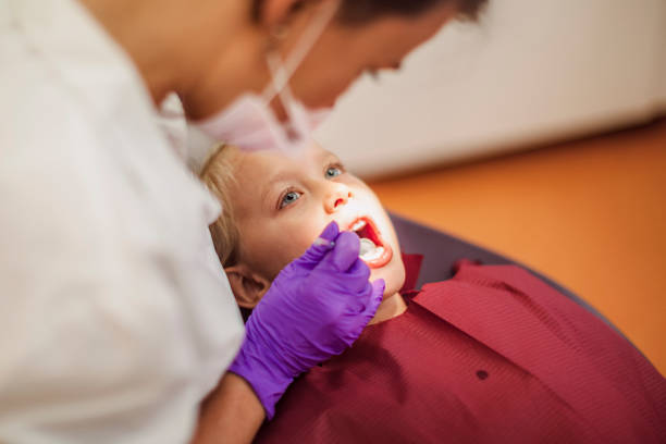 Best Emergency Dental Care for Trauma or Injury in Wrightsville, AR