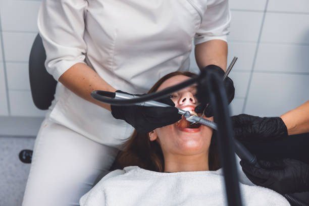 Best Emergency Tooth Extraction in Wrightsville, AR