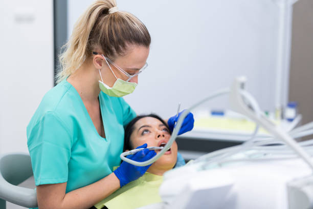 Best Pediatric Emergency Dentist in Wrightsville, AR